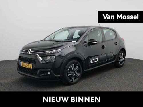 Citroen C3 1.2 puretech feel | apple carplay / android auto | climate contr