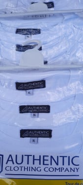 T shirt