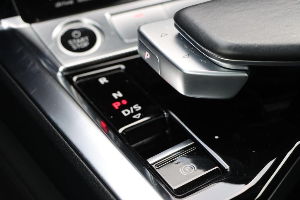 Audi E-tron sportback 50 quattro business edition plus 71 kwh/313pk