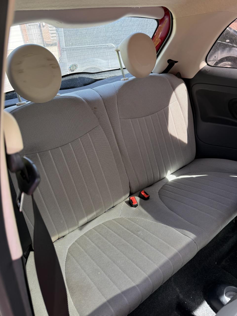 Fiat 500 te koop