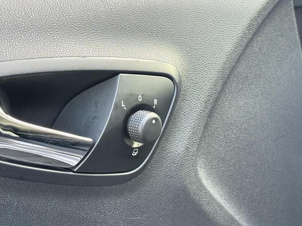Seat Ibiza 1.0 ecotsi fr connect automaat, stoelverwarming