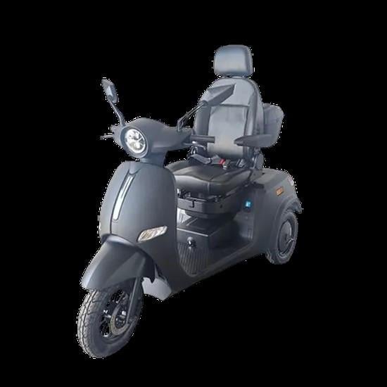 For Motion TriFlex – De meest geavanceerde 3‑wiel scootmobiel van Nederland