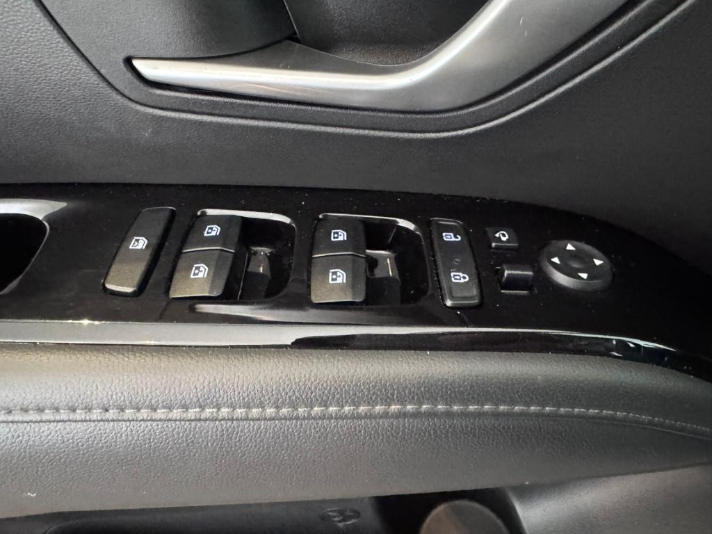 Hyundai Tucson 1.6 t-gdi mhev comfort smart