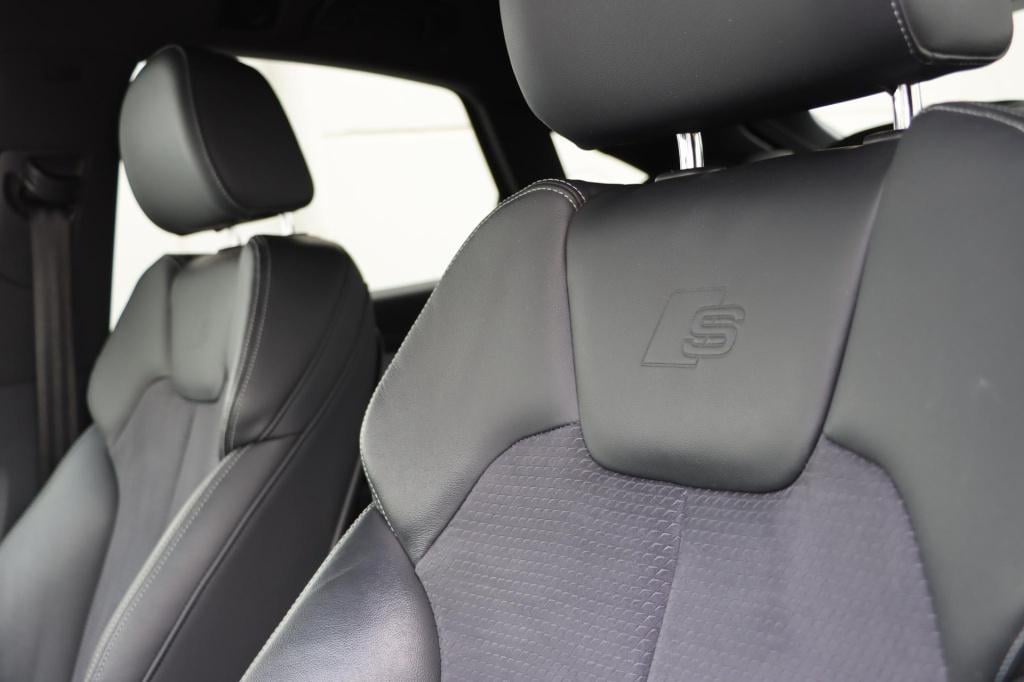 Audi Q5 sportback 50 tfsi e quattro s edition 265pk s-tronic soh 98,8% | ca