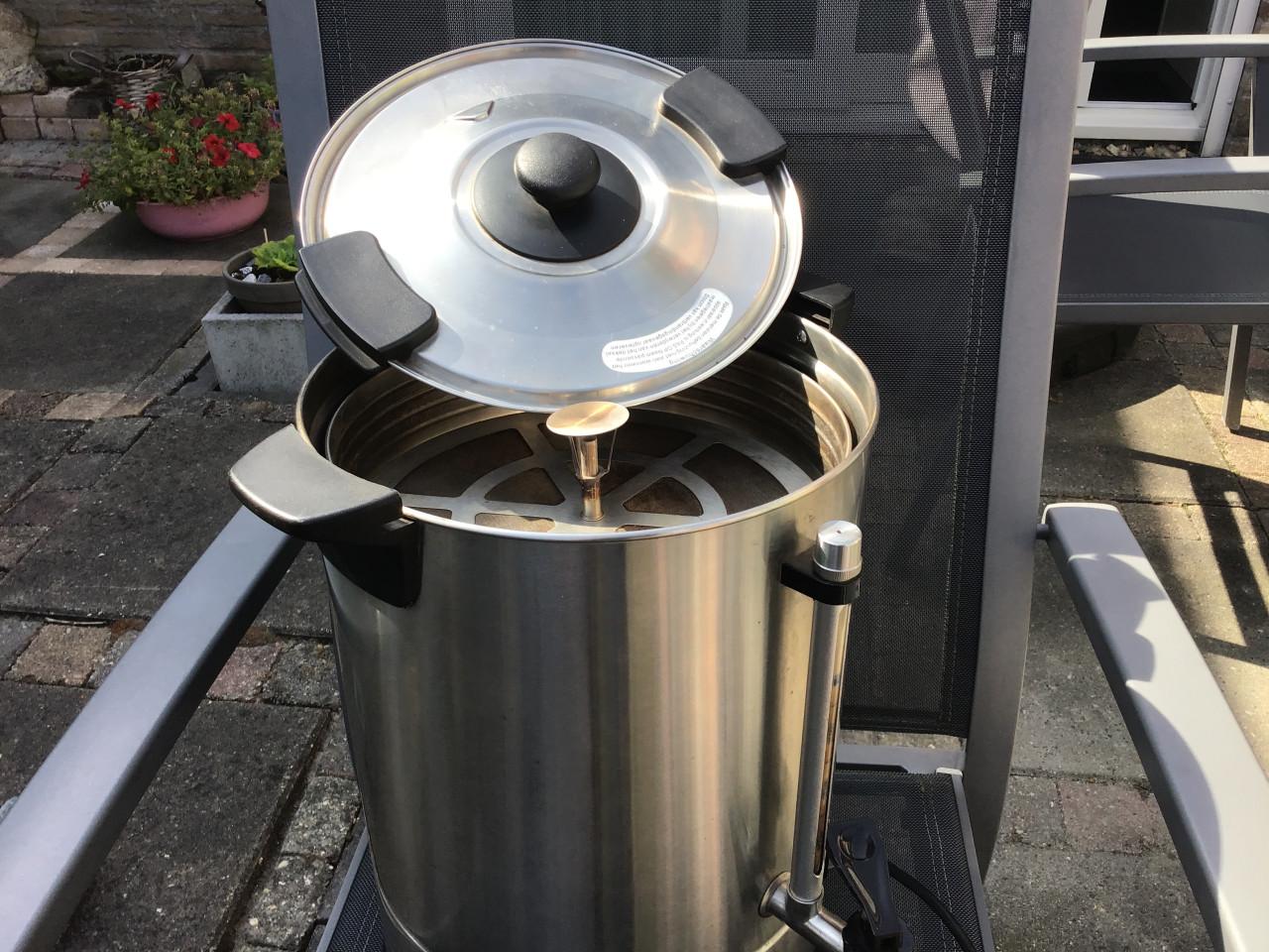 Percolator