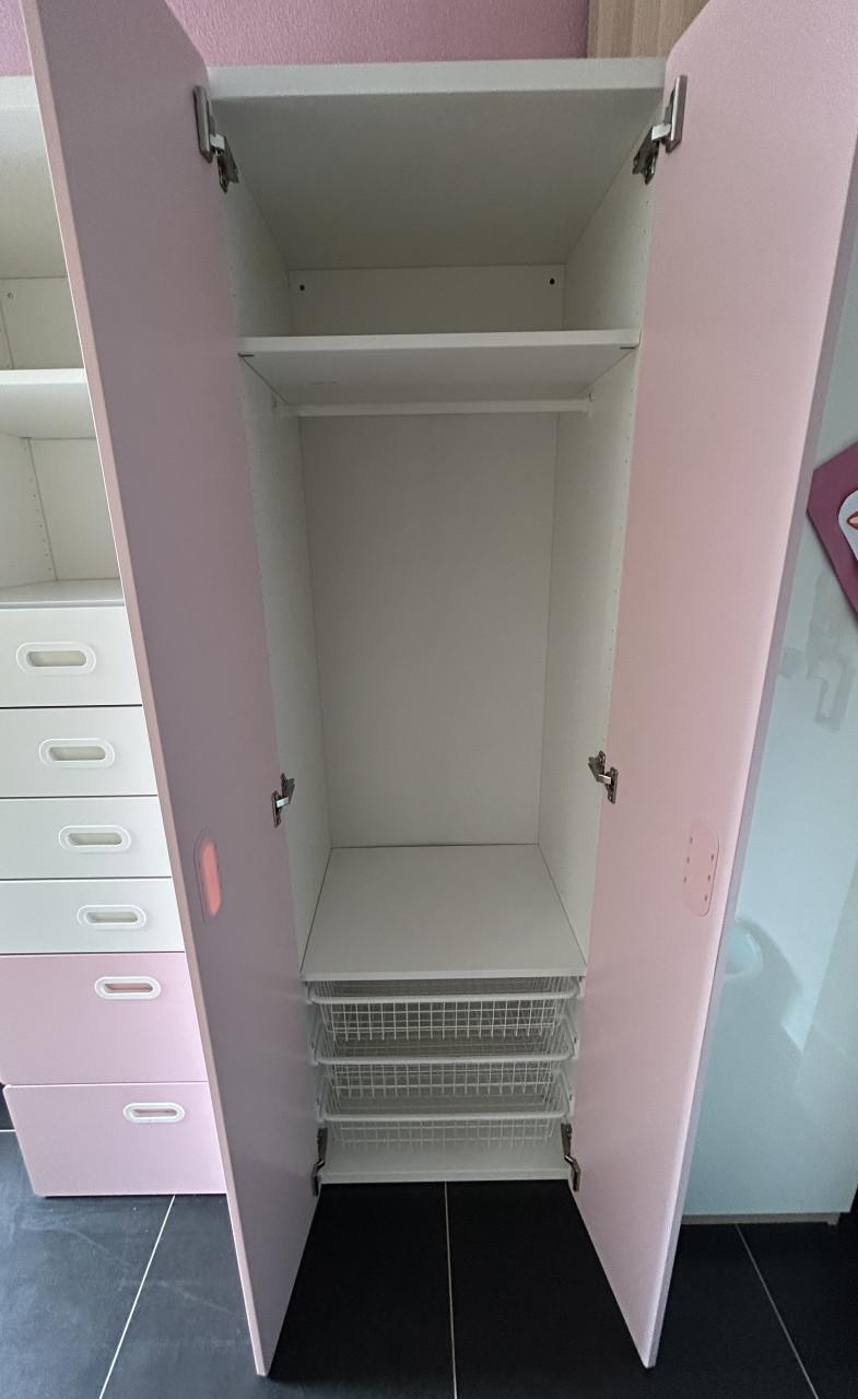 Stuva kast