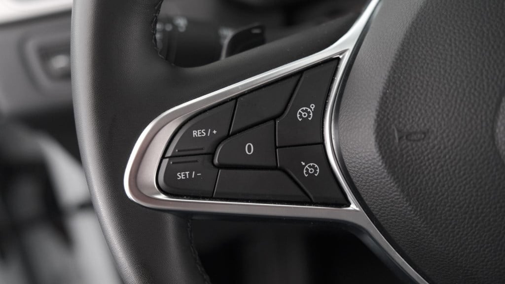 Renault Captur tce 140 edc intens | camera | apple carplay | navigatie | pa