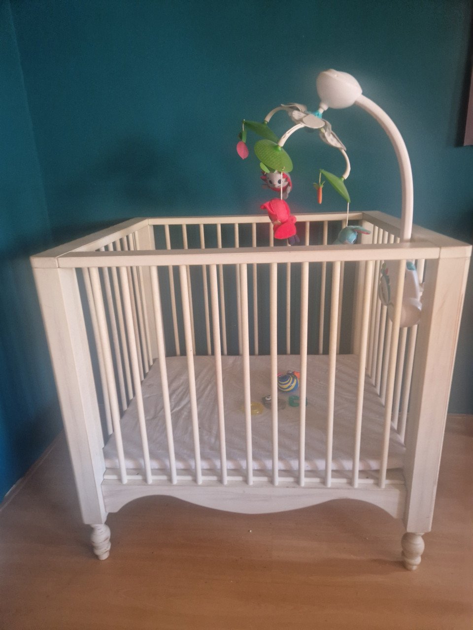 Baby box