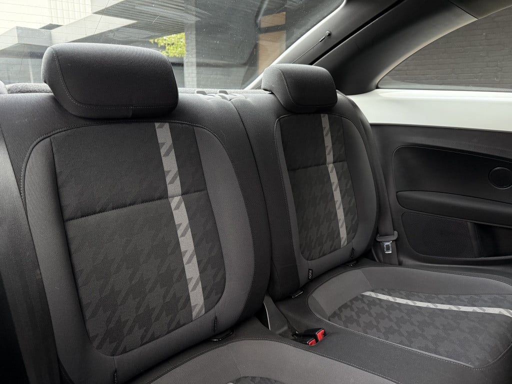Volkswagen New Beetle 1.2 tsi exclusive s.