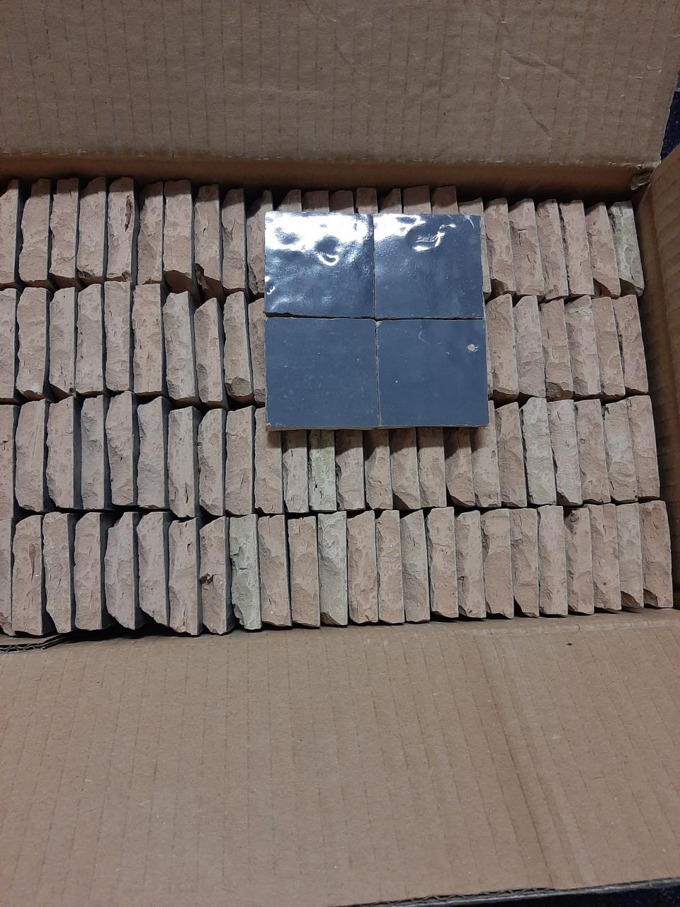 Marrokaanse Zelliges