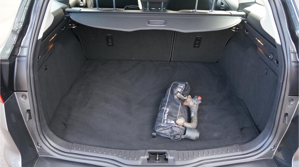 Ford Focus wagon 1.0 lease edition rijklaar incl garantie