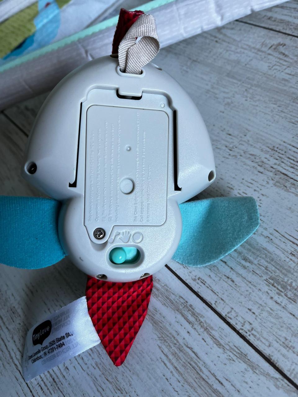 Babygym Speelkleed van Tiny Love