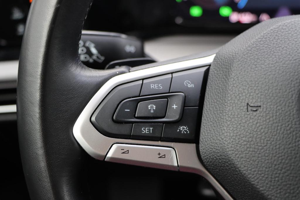 Volkswagen Golf 1.4 tsi ehybrid style 204pk dsg6