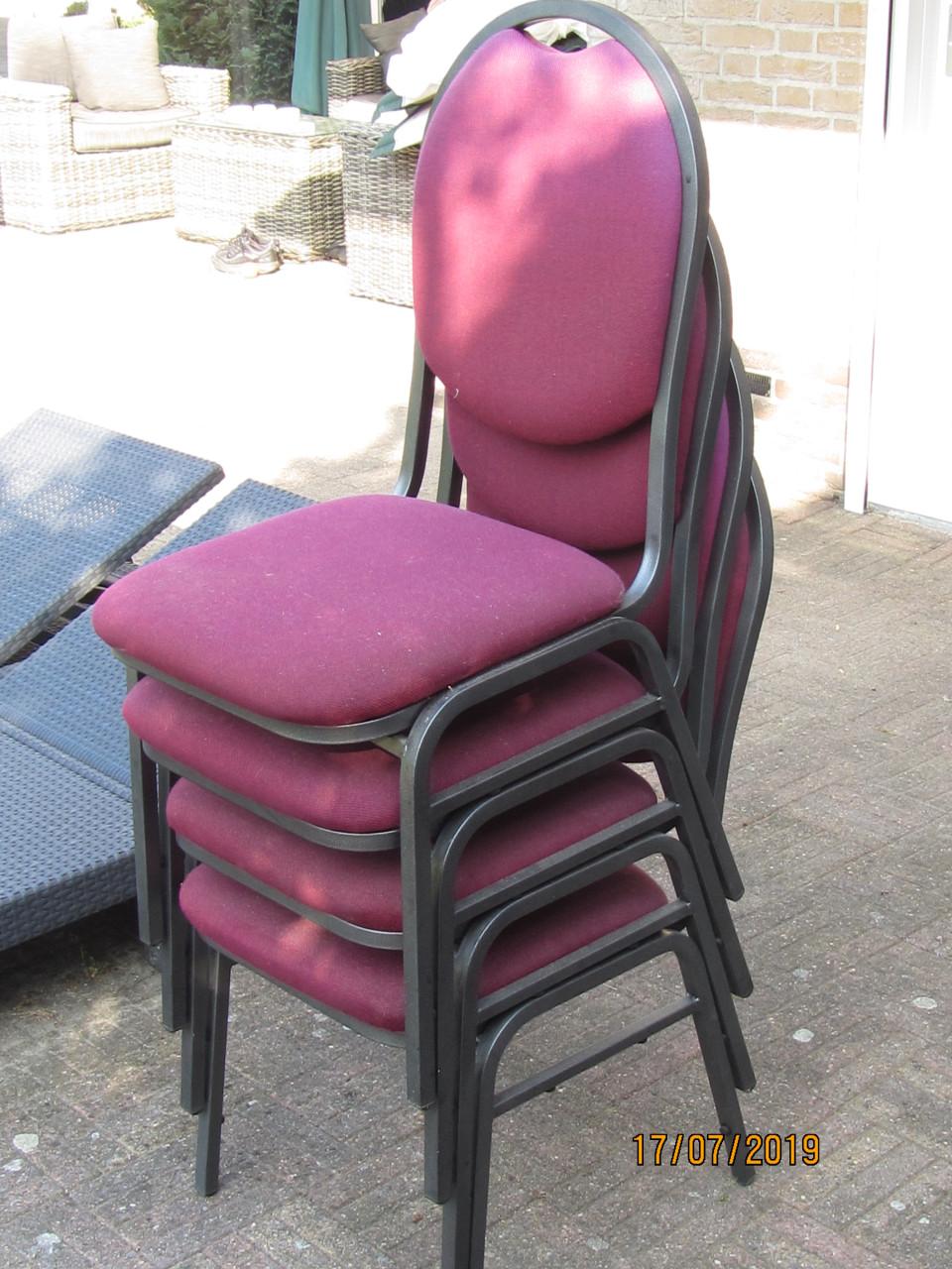 Keukenstoelen