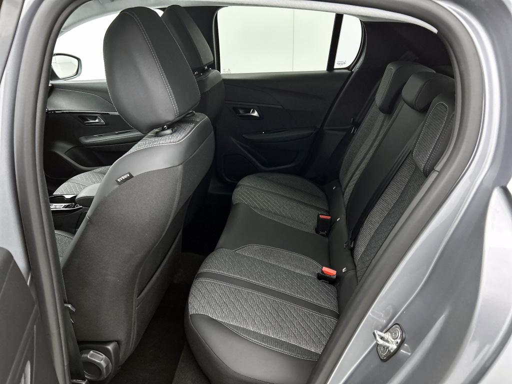 Peugeot 208 hybrid 100 e-dcs6 allure | rijklaar |