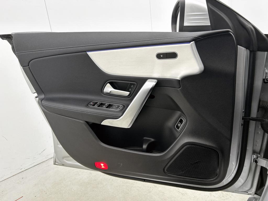 Mercedes-Benz Cla 250 e amg plug-in hybride | premium plus pack | 360° came