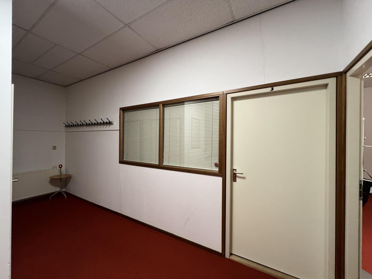 Te huur kantoor/bedrijfsruimte van 35m2 in Goes in Bedrijvencentrum Nivo