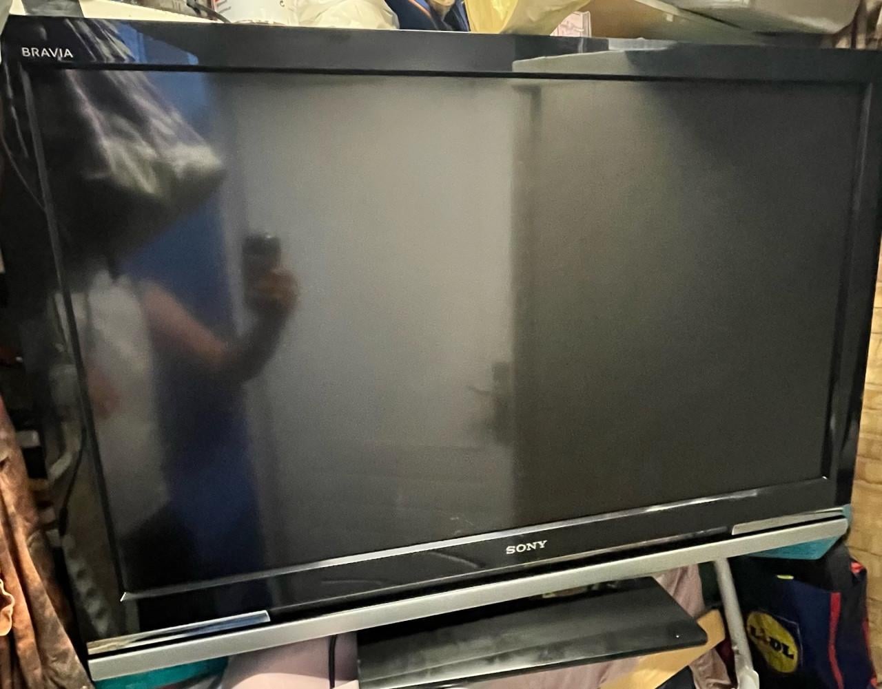 Tv sony 40 inch