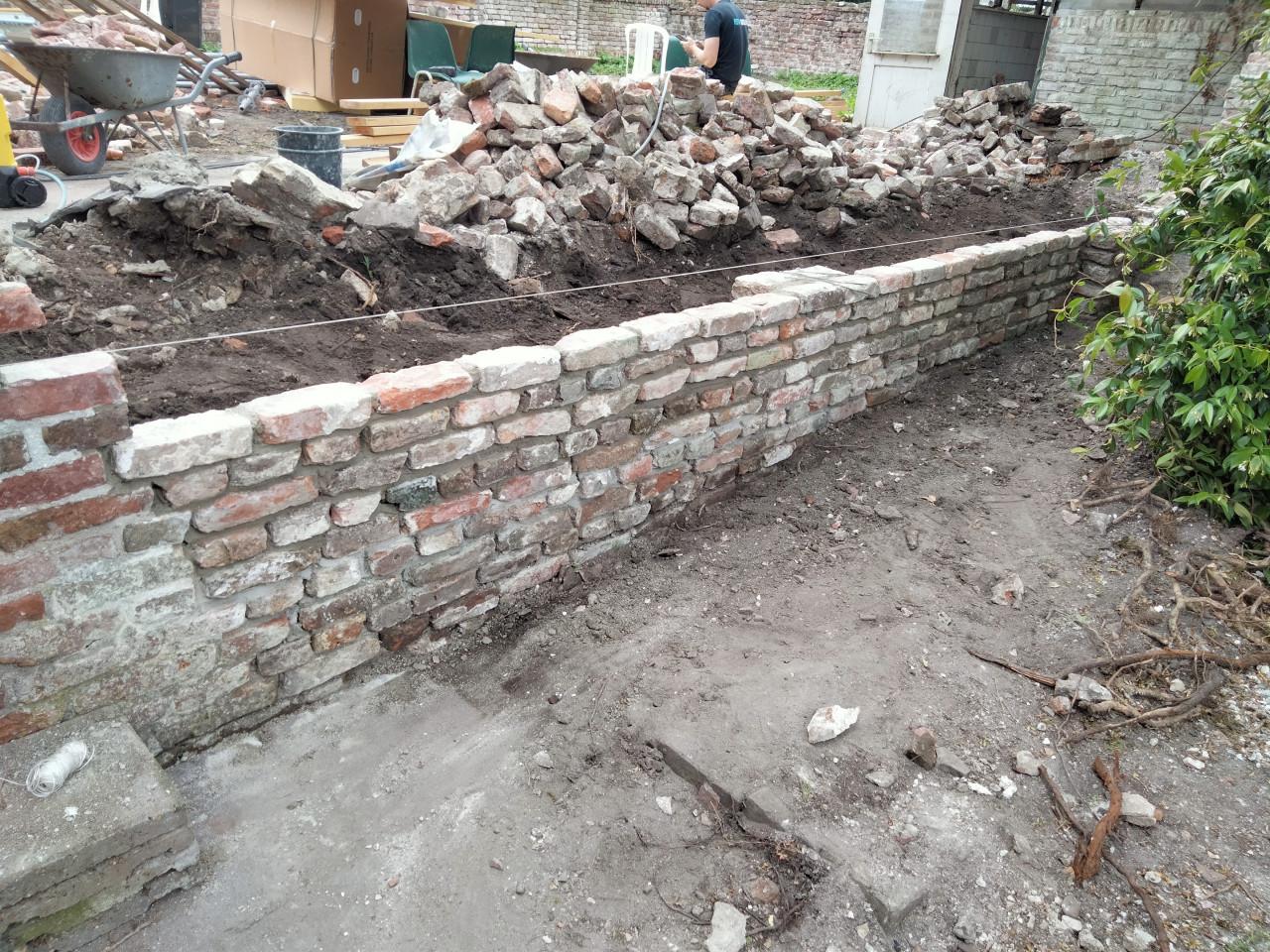 Bouw en verbouw booms 06-36154656