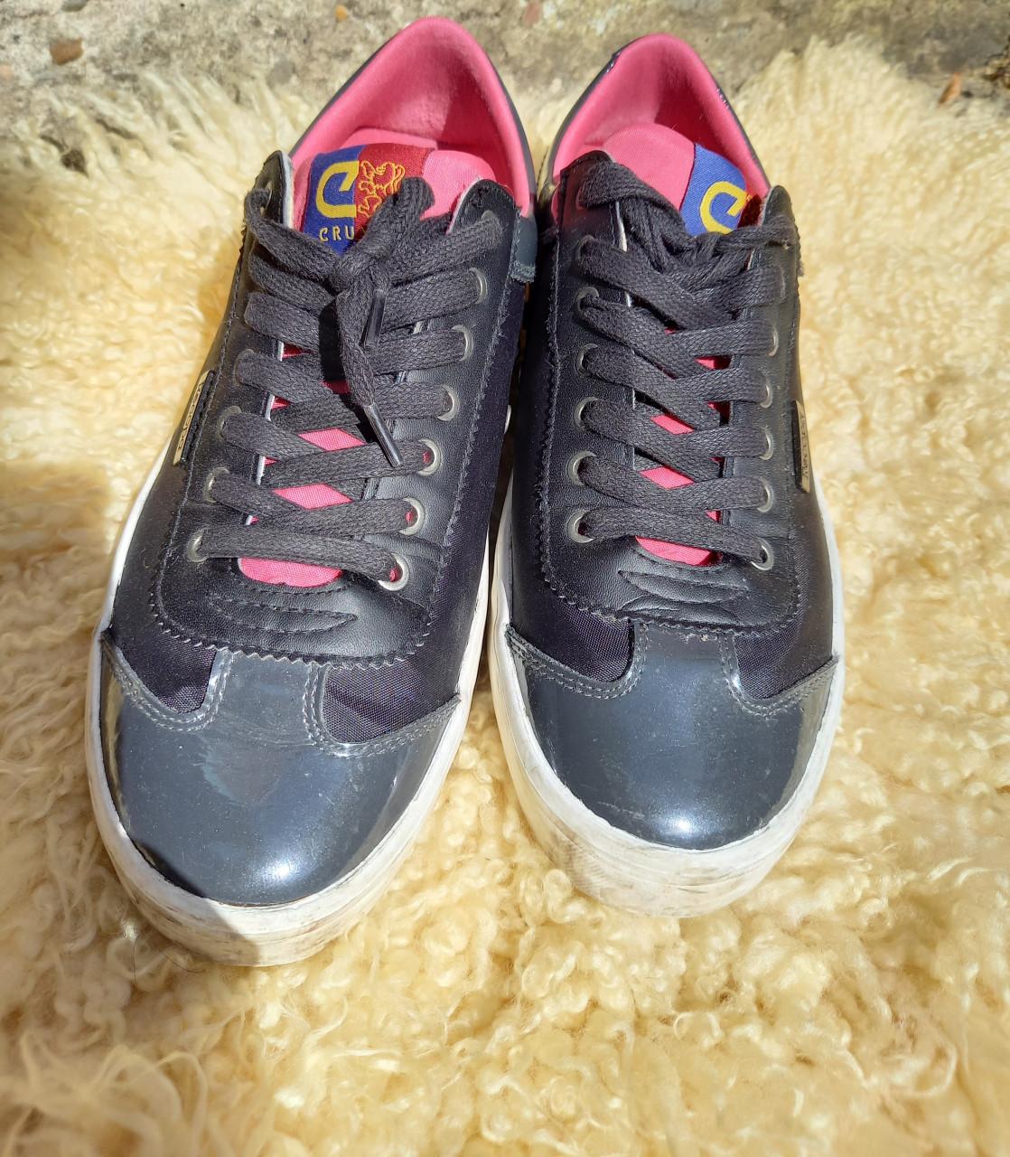 Nette heren schoenen