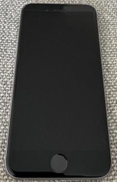 IPhone 6 | 16GB | Space Gray