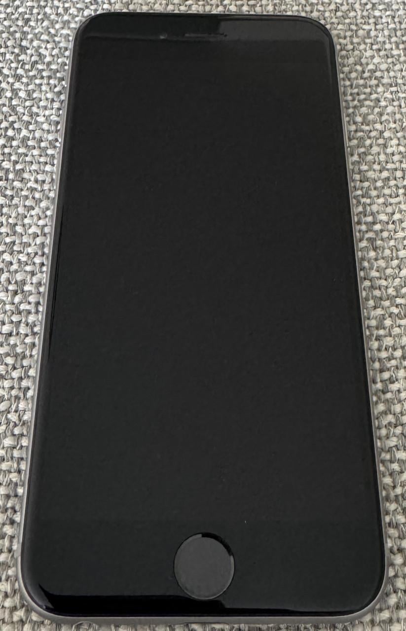 IPhone 6 | 16GB | Space Gray