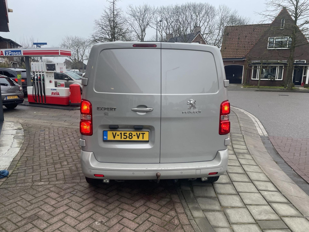 Peugeot Expert 231s gb 2.0 bluehdi 120pk 3p. st
