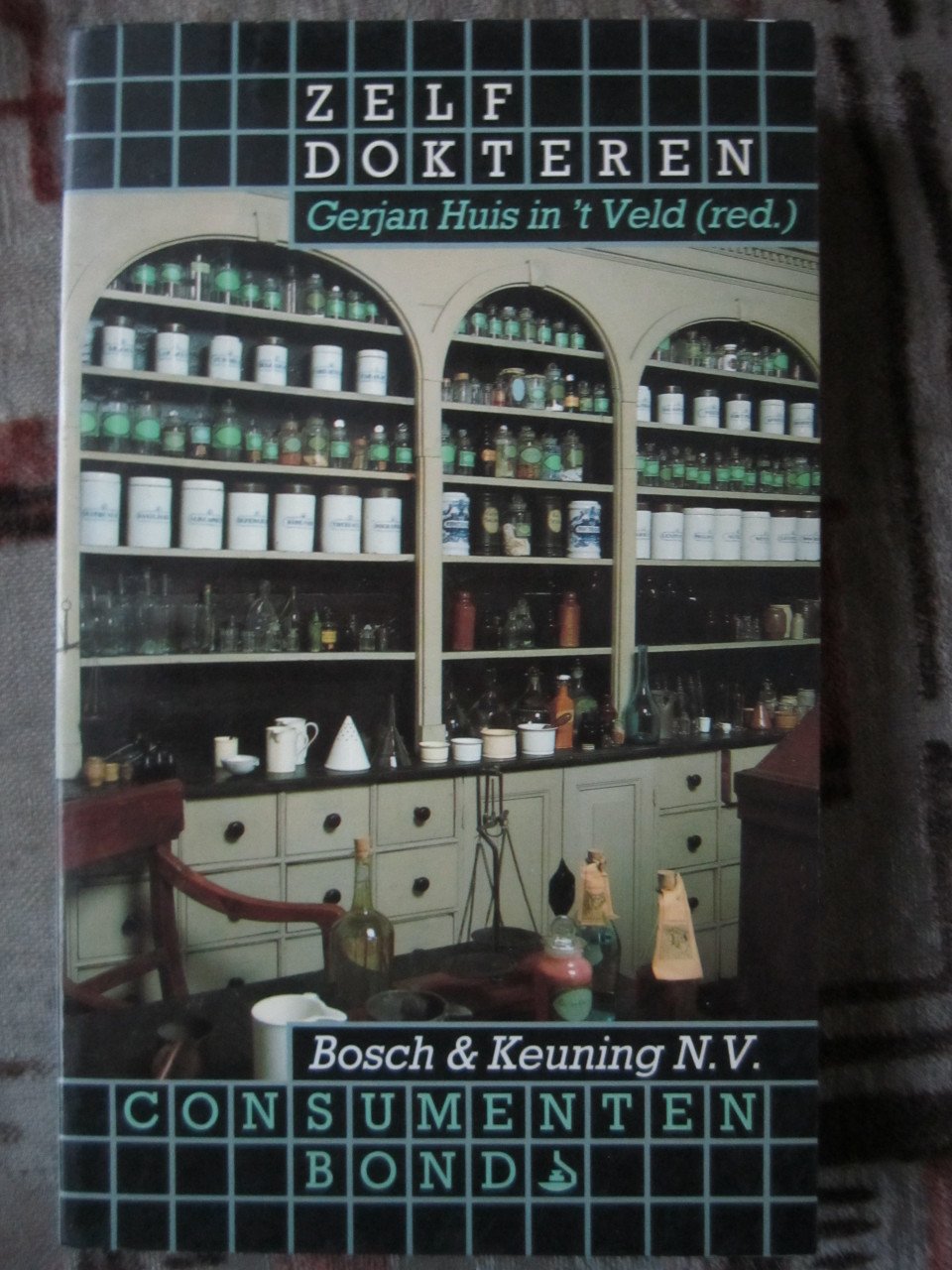 Mooi Boek