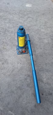 Potkrik 3000 kg