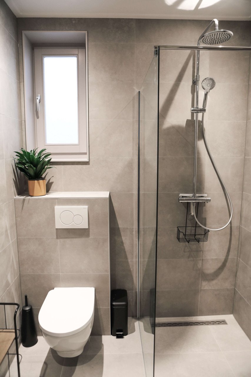 Te huur: 4 pers gemeubileerd appartement