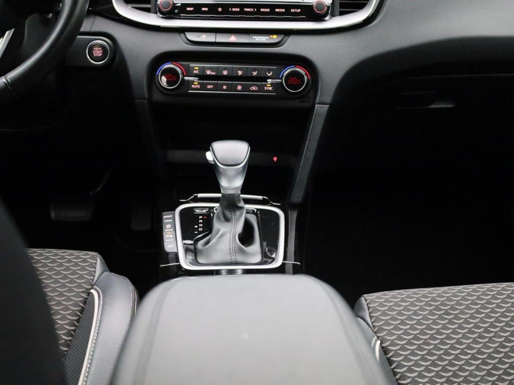 Kia Ceed Sportswagon 1.5 t-gdi mhev dynamicline | automaat | lmv | parkeer 