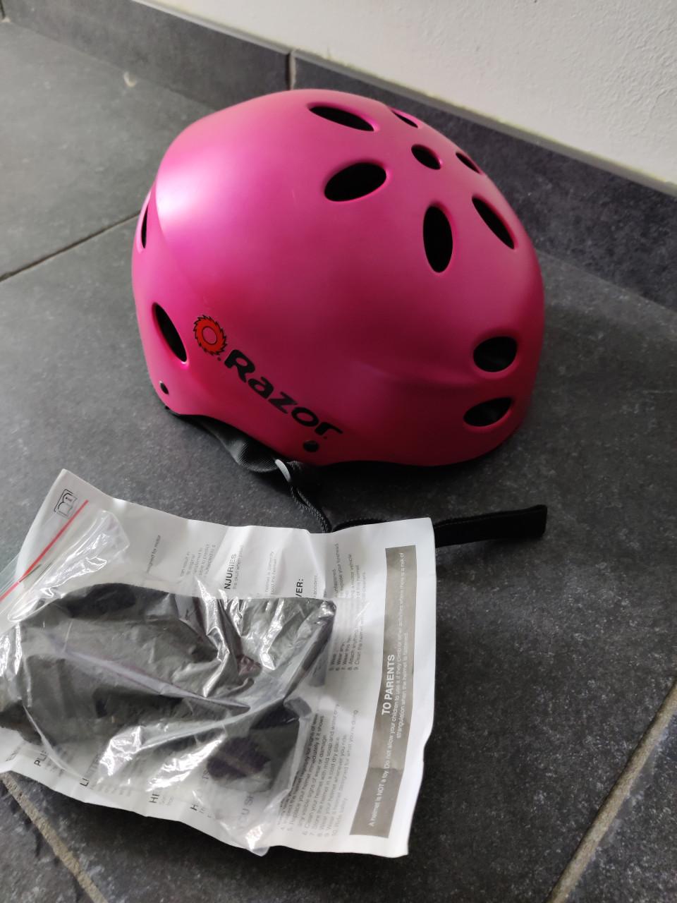 Razor multisport kinder helm