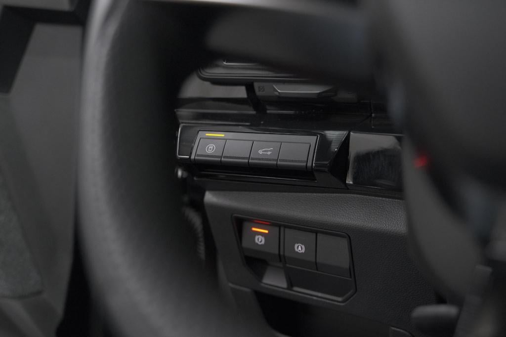 Renault Espace e-tech full hybrid 200 techno 7p. | nieuw model | adaptieve 