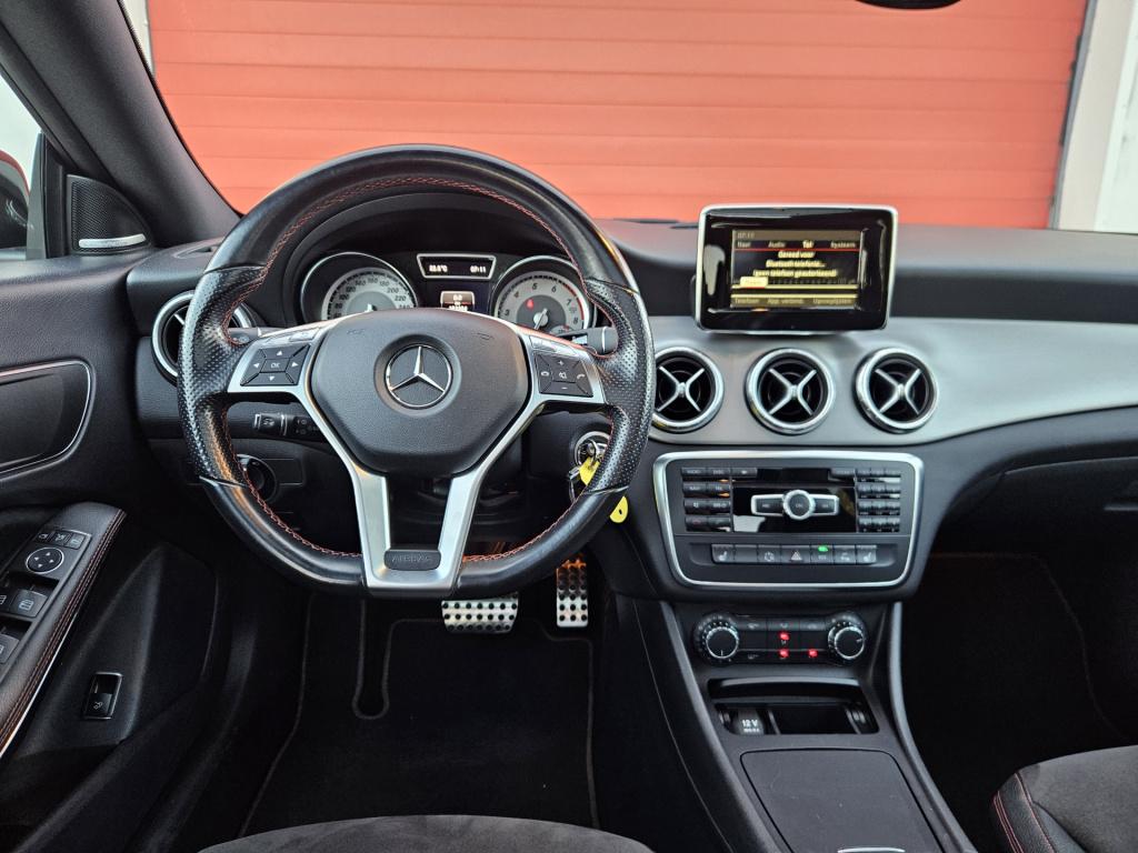 Mercedes-Benz Cla 250 edition 1 | pano | acc | h/k rijklaar inclusief 1 jaa