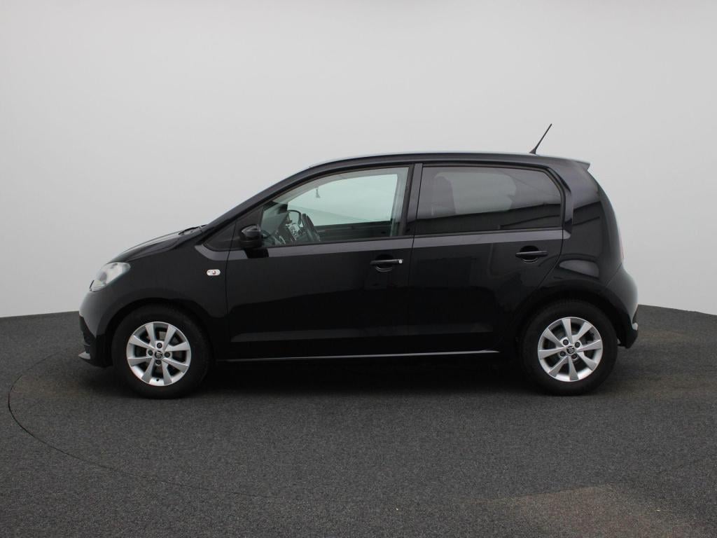 Skoda Citigo 1.0 greentech ambition | airco | cruise control | bluetooth | 