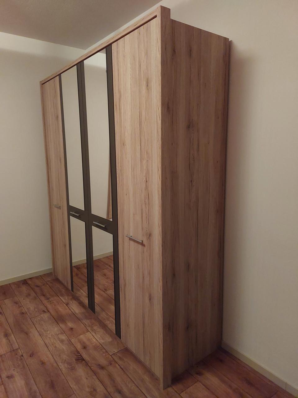 Slaapkamer meubels