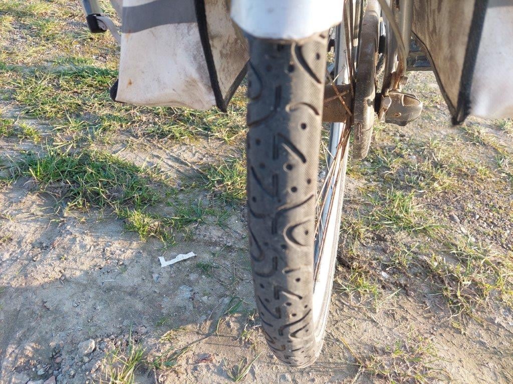 Meidenfiets 26 inch