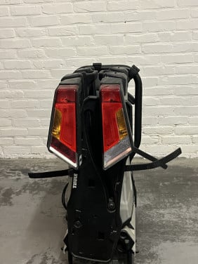 Fietsendrager Thule easyfold