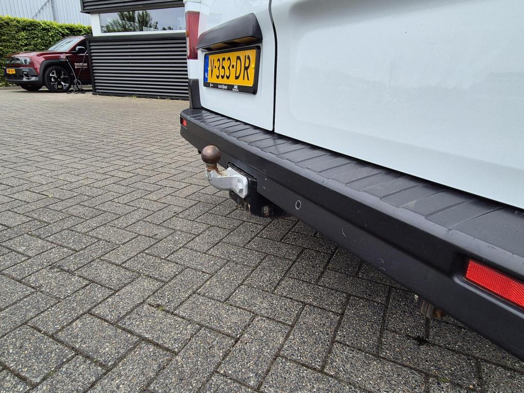 Renault Trafic 1.6 dci 125 euro 6!! l1h1 luxe trekhaak, camera, climate/cru