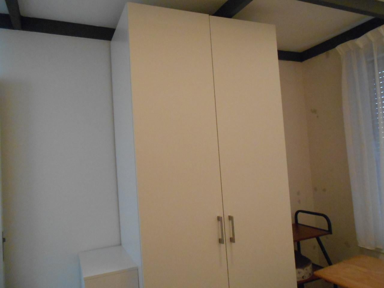 Ikea Pax kledingkast 100x58x236, kast. En schoenenkastje