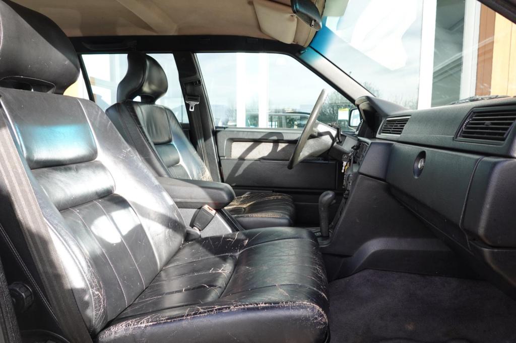 Volvo 940 2.3i gl royal class