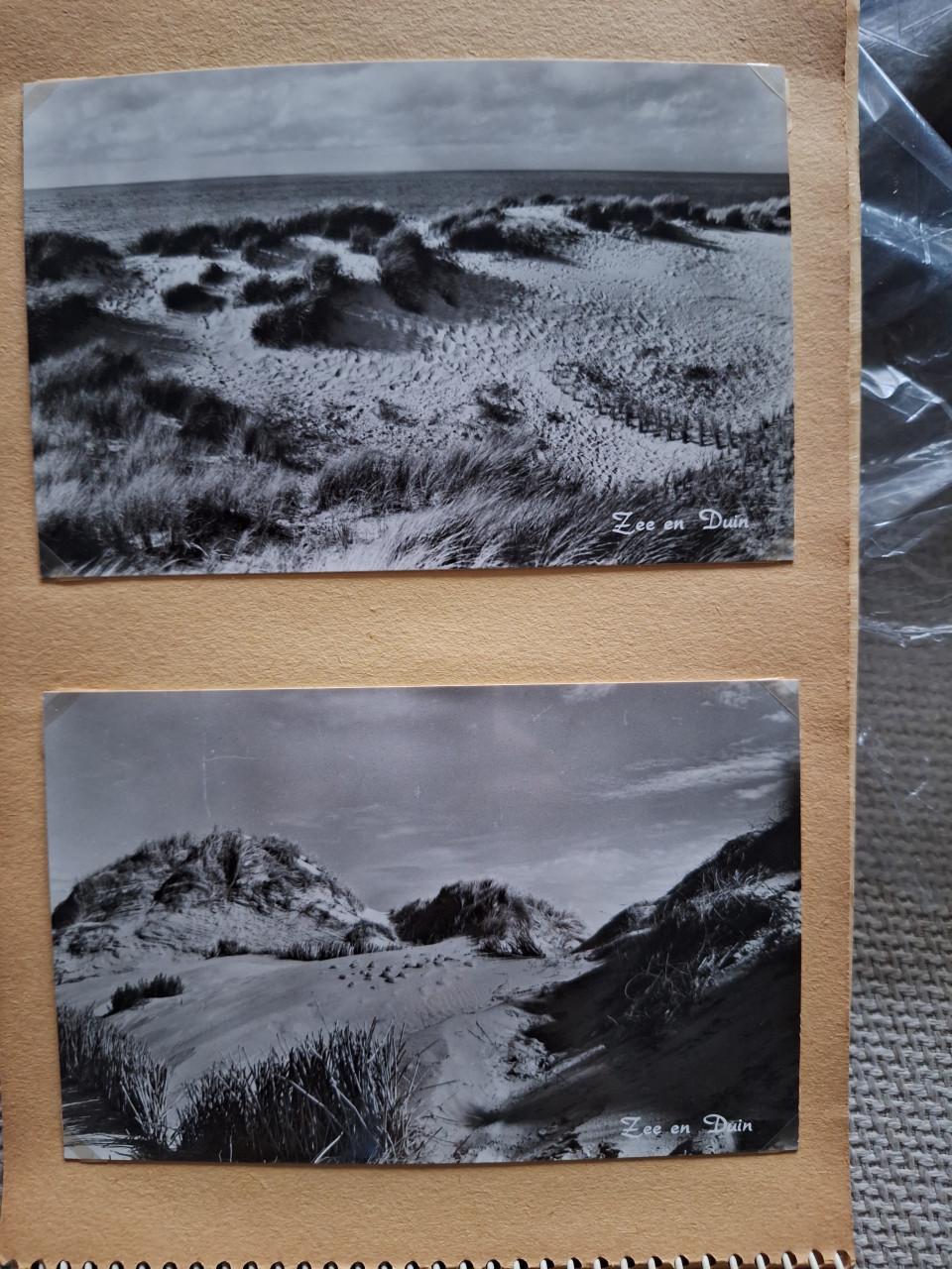 Ansichtkaarten Vlissingen