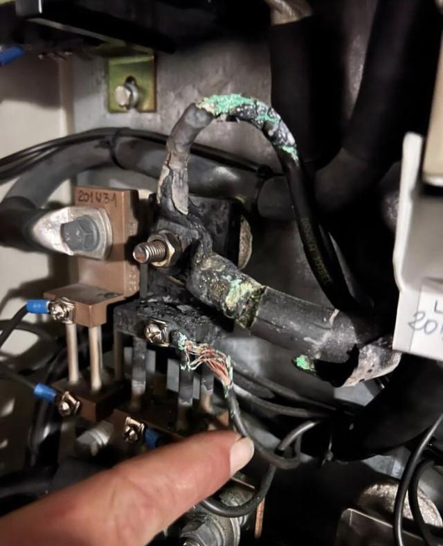 Standkachel-Elektra Monteur service Onderhoud