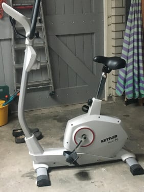 Hometrainer Kettler