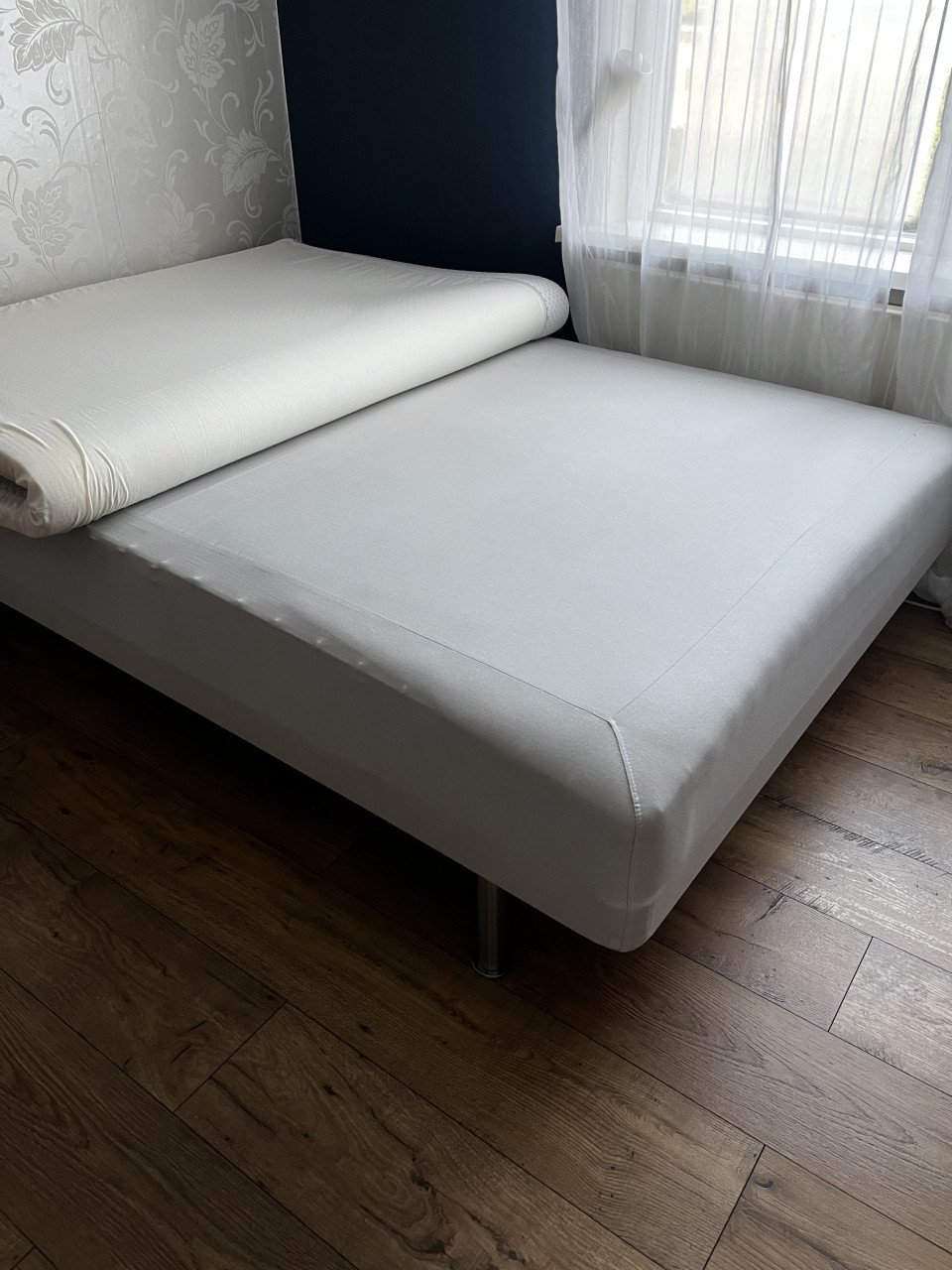 Boxspring