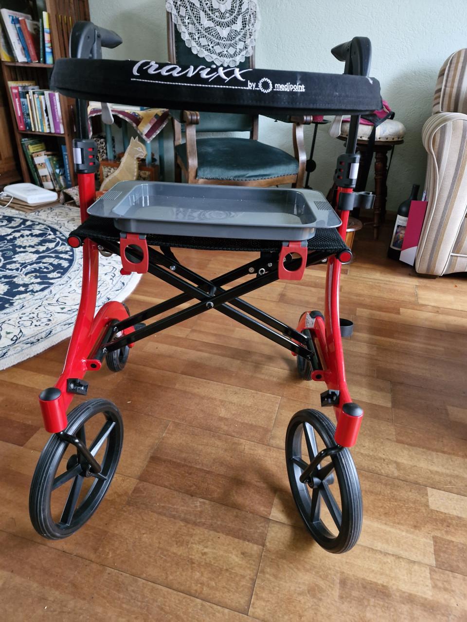 Rollator Travixx Classic