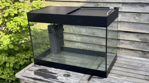Aquarium 70x36x50cm