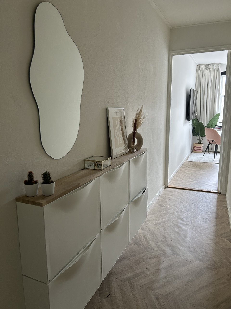 Appartement Middelburg