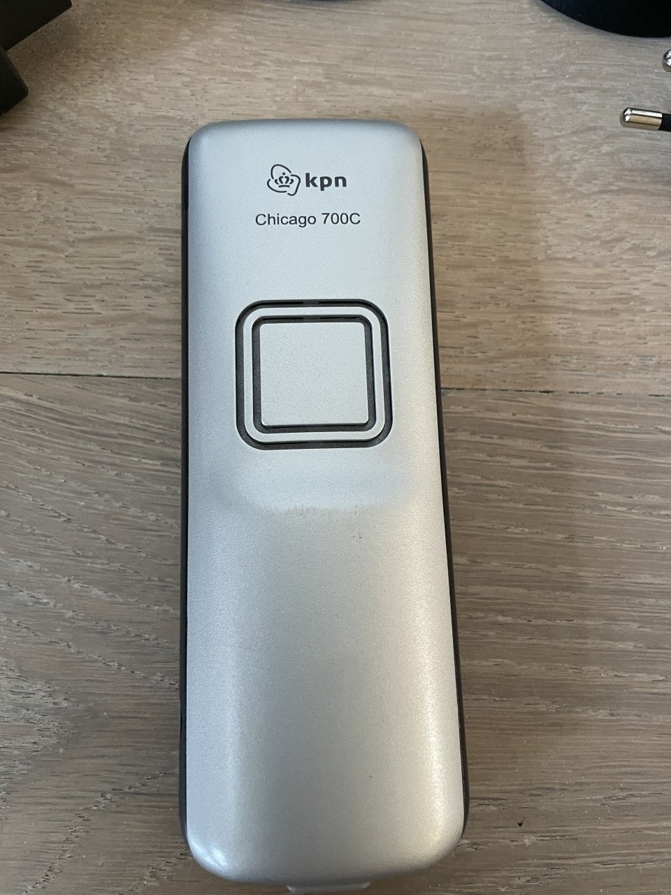 Telefoon