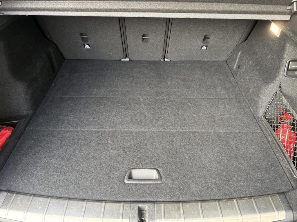 BMW X1 sdrive18i automaat high executive m-sportpakket